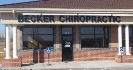 Becker Chiropractic and Acupuncture, Omaha