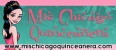 Mis Chicago Quinceanera Logo