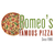 Romeo's Famous Pizza Logo