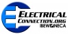 Electrical Connection Logo