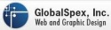 Globalspex Logo