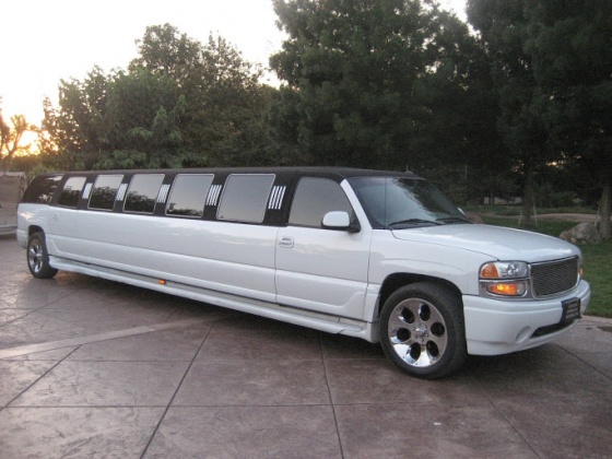 All Star Limousine