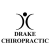 Drake Chiropractic Logo