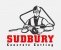 Sudbury Concrete Cutting Logo