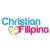 Christian Filipina Logo
