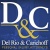 Del Rio & Carichoff, P.C Logo
