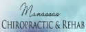 Manassas Chiropractic & Rehab Logo