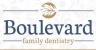 Boulevard Family Dentistry Logo