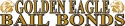 Golden Eagle Bail Bonds Logo