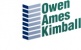 Owen-Ames-Kimball Co. Logo