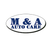 M & A Auto Care Logo
