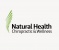 Natural Health Chiropractic & Wellness Logo