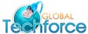 Global Techforce Logo