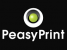 PeasyPrint Logo