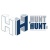 Hunt and Hunt, Ltd. Logo