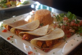 Mexigo Restaurant & Grill, Allen