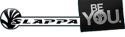 SLAPPA Distribution LLC Logo
