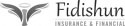 Fidishun Insurance & Financial Inc. Logo
