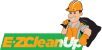 EZ Clean Up Logo