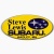 Steve Lewis Subaru Logo