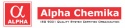 Alpha Chemika Logo