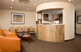 Westchester Dentistry Center, Mount Kisco