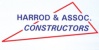 Harrod and Associates Logo
