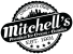 Mitchell's Ice Cream Logo