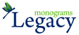 Legacy Monograms & Embroidery Logo