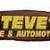 Steve's Tire & Automotive Logo