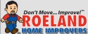 Roeland Home Improvers Logo