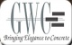 GWC Decorative Concrete, Inc. Logo