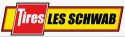 Les Schwab Tire Center Logo