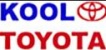 Kool Toyota Logo