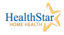 HealthStar Home Health Logo