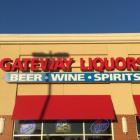 Essex Gateway Liquors, Essex