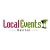 Local Events Rental Logo