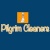 Pilgrim Cleaners Logo
