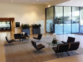 Irvine Office Spaces, Irvine