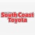 South Coast Toyota Logo