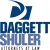 Daggett Shuler Attorneys at Law Logo