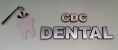 CDC Dental Center Logo