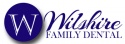 Wilshire Family Dental Logo