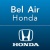 Bel Air Honda Logo