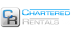 Chartered-Rentals LLC Logo