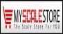 My Scale Store Logo