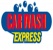 Car Wash Express Centennial Logo