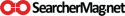 SearcherMagnet Logo