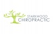 Starkwood Chiropractic Logo