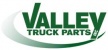 Valley Truck Parts Inc. Logo